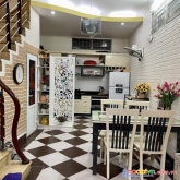 Bán nhà riêng quan nhân, thanh xuân, 50m, 5 tầng, ngõ thông, ô tô, kinh doanh, nhỉnh 4 tỷ,