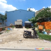 Bán lô đất mặt tiền hẻm 139 đường số 11 - trường thọ - thành phố thủ đức
