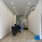 Bán nhà mặt phố hoàng văn thái, thanh xuân, 55m2x5t