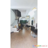 Bán nhà 4 tầng, ngọc thụy, long biên,  36m2, mt 4,5m  ngõ thông, ô tô tránh-kinh doanh được