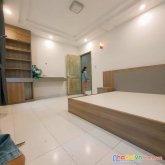 Hẻm 3m hoàng hoa thám, 5.3 x 7.5, 4 tầng, 6.2 tỷ, bình thạnh