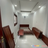 Nhà bán hxh29m2 thích quảng đức p5 q.phú nhuận