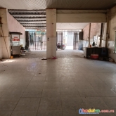 Bán nhà mặt tiền 185m2 ngang 8m đường nguyễn văn lung, p. hóa an, ngay chợ
