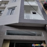 Bán gấp nhà xinh hồng lạc, 50m2 nhỉnh 6 tỷ.