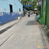 Bán nhà nát hxh hương lộ 2 - bình tân, dt 133m2 ( 5.3 x 25 ) giá chỉ 6.5 tỷ.