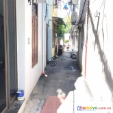 Nhà đẹp ở luôn giá tốt trong phân khúc , khu vực . 40m ,4 tầng văn phú , hà đông