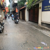 Bán nhà láng, 5t biệt thự, xây đẹp, ô tô vào nhà, ở sướng, gần phố.