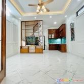 Bán nhà lô góc 3 thoáng nguyễn đức cảnh 45m2, 5t, nhỉnh 4 tỷ 0962753326
