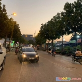 Thạch bàn -lô góc 3 mặt thoáng - ô tô tránh- kinh doanh- nở hậu - khu dân trí cao tràn ngập tiện