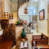 Nhà đẹp - diện tích rộng - giá êm – ô tô vào nhà – yên nghĩa -hà đông 
                         