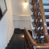 Ngõ262a nguyễn trãi 44m2 - 3.5 tầng - mt5.4m - giá 4.55 tỷ