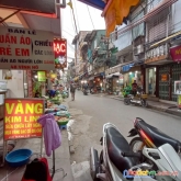 Bán nhà mặt phố vinh hồ, 54m2, đống đa, mặt tiền 7,8m, giá 14 tỷ, 933705193