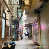 Nhà đẹp trần duy hưng ở luôn - mặt ngõ kinh doanh - ngõ taxi