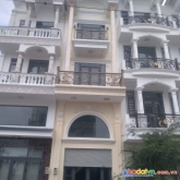 Q12.242. khu vip lê văn khương q12, hxh 12m, dt.56m2, 4 tầng, 4 pn, nhà mới ở ngay, nhỉnh 5.8 tỷ