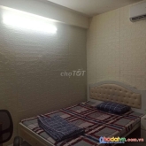 Cho thuê nhà trống, 1 trệt 1 lầu đường huỳnh tấn phát