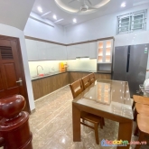 Đống đa nhà đẹp - ở luôn - ngõ thông tứ tung - thoáng trước sau