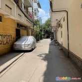 Bán nhà tân kỳ tân quý, tân phú, 86m2, 2 tấm, hxh, 5.tỷ