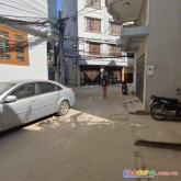 Mặt ngõ ô tô tránh – thông tứ tung – lô góc – gara ô tô – nhà dây xây – kinh doanh