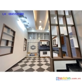 Bán nhà nguyễn văn trỗi thanh xuân lô góc 42 m2 4 tầng 3.9 tỷ