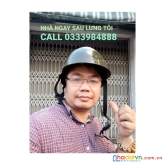 Sốc 5.9 tỷ có ngay nhà 4 tầng mặt tiền nguyễn thị kiểu hiệp thành quận 12 tp.hcm