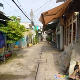 Nhà đẹp giá rẻ, hẻm xe hơi, 4x15, 2 tầng, gần lê văn quới, bình tân.