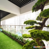 Bán nhà mặt phố  mạc thái tổ    chính chủ cần bâns