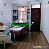 Bán gấp nhà phố khương hạ thanh xuân  mặt ngõ thông ,ô tô tránh, kinh doanh sầm uất 40m 2t nhỉnh 4