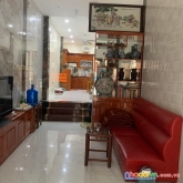Phân lô, ô tô đỗ cửa – vạn phúc hà đông. dt40mx3t.  giá 4,5 tỷ.