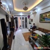 Bán nhà hoàng liệt- linh đàm- dt 36m x4 tầng,mt 3,9m, nhà mới,ở luôn, 3.12 tỷ