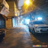 Bán nhà ngõ 108 phùng hưng, hà đông dt 36m2; 4tâng mt 3.6m giá 4.5 tỷ phân lô ô tô đổ cửa