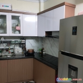 Bán nhà trương định - hoàng mai - nhà đẹp - 40m2 x 5 tầng - giá 2.95 tỷ