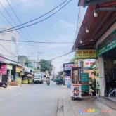 Bán nhà mặt tiền đường lô tư, 3 tầng, hẻm nhựa 10m, 68m2 chỉ 8.45 tỷ, mặt tiền kinh doanh đa ngành