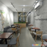 Chính chủ bán nhà khu văn công - mai dịch 38m2 - 4 tầng - ô tô - kinh doanh sầm uất - nhỉnh 7 tỷ -