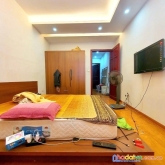 Bán nhà phố 8-3, siêu rộng ở sướng, 48m, 3 ngủ, giá 4,35 tỷ