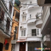 Láng hạ - nhà 2 mặt ngõ – gara ô tô – ô chờ thang máy – phù hợp nhiều loại hình kinh doanh.