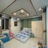 Bán nhà bùi hữu nghĩa, bình thạnh, 95 m2,  2 tầng, nhỉnh 4 tỷ