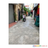 Rất hiếm !!! bán nhà nguyễn sơn, long biên, 60m2 x 3 tầng,ô tô vào nhà, ngõ thông