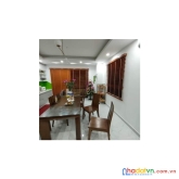 Bán nhà dịch vọng hậu kinh doanh lô góc ngõ nông dt 30m2 6t mt4,2m giá nhỉnh 4,5 tỷ