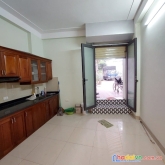 Bán nhà thụy khue-ngõ thông kinh doanh tấp nập cực gần hồ giá nhỉnh 3 tỷ