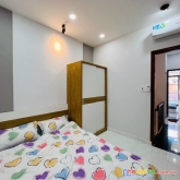 Nhà đẹp, trần hữu trang, 3.2 x 12m, rẻ chỉ 4.8 tỷ, phú nhuận