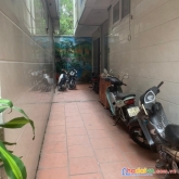 Cầu giấy nhà mới tinh - cách mặt phố 50m – chỉ việc xách va ly về ở ngay