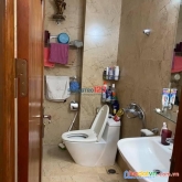 Nhà đẹp phố khương trung - 50m ô tô - ngõ thẳng tắp - gần hồ đầm hồng 3 tỷ 8