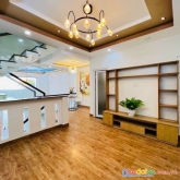 Nhà đẹp, tân bình, 5 x 11.5m, 3 lầu, 8.9 tỷ, tân kỳ tân quý