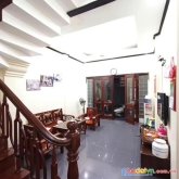 Nhà lê trọng tấn, hà đông 40m2, 4 tầng, mặt iền 6,5m, lô góc, ô tô cách 30m.
nhà xây mới, đầy đủ