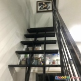 (bình thạnh) hẻm 3m, 4.7 x 7m, 2pn, chỉ 4.9 tỷ, bùi hữu nghĩa