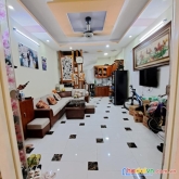 Bán nhà trương định, hoàng mai, 33m, 5 tầng, mặt tiền 4m, giá 3.2 tỷ.