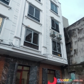 View hồ linh đàm - ngõ ôtô tránh – ba gác đỗ của – lô góc 2 thoáng