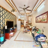 B> nhà đại từ-linh đàm,nguyễn hữu thọ- 35m2 x5 tầng, full nội thất, 3,22 tỷ