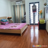 Bán nhà ngọc thụy, long biên 37m2 x 5 tầng, ngõ thông, ô tô vào nhà