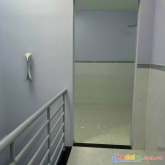 Nhà bán nở hậu 30m2 nguyễn văn đậu p11 q.bình thạnh